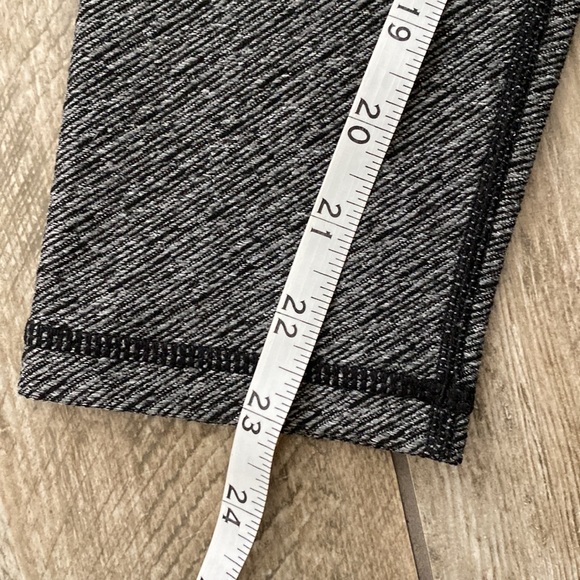 NWT. P’TULA | The Ana Legging. s/23 inseam - Picture 6 of 6